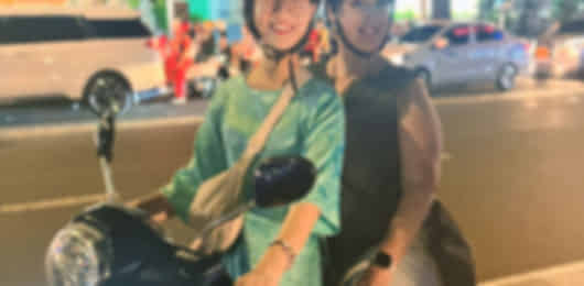 Vietnam 7 Nights 8 Days Adventure Scenic Train Route Itinerary